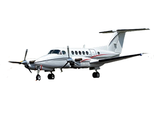 Beechcraft 200T